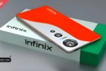 Infinix 5G Premium Smartphone Revealed – 200MP Camera, Sleek Design, and Affordable ₹8,999 Price