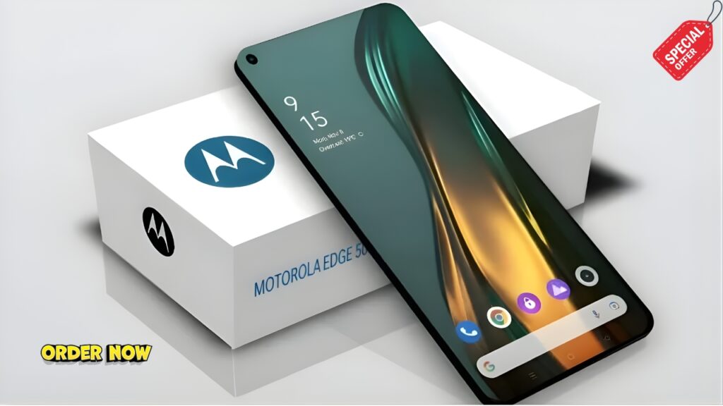 Motorola Moto G Power Revealed – Long-Lasting Battery, Smooth Performance, and Practical Features