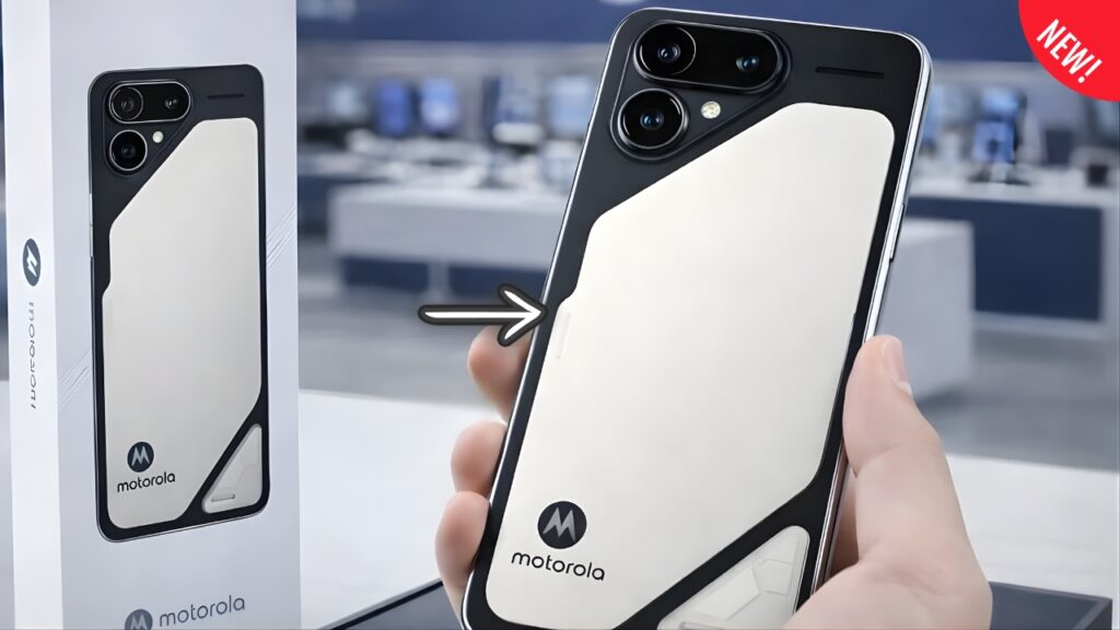 Realme Premium 5G Smartphone Revealed – 300MP Camera and Smooth Performance on Budget