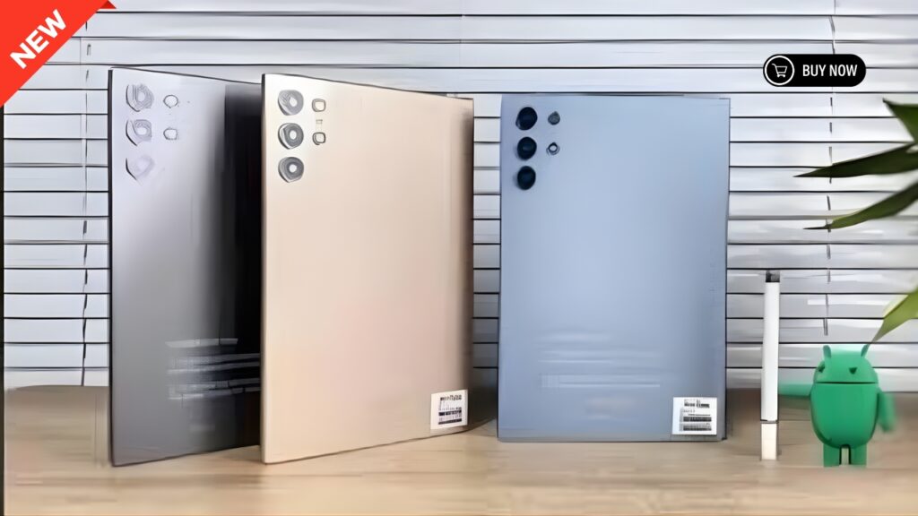 AirTab U24 PRO 10.1-Inch Tablet Unveiled – 16GB RAM, 1TB Storage, Android 13 and 4G LTE Support