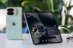 Google Pixel 10 Pro Fold Unveiled – Powerful 16GB RAM, 256GB Storage and Advanced Foldable Design