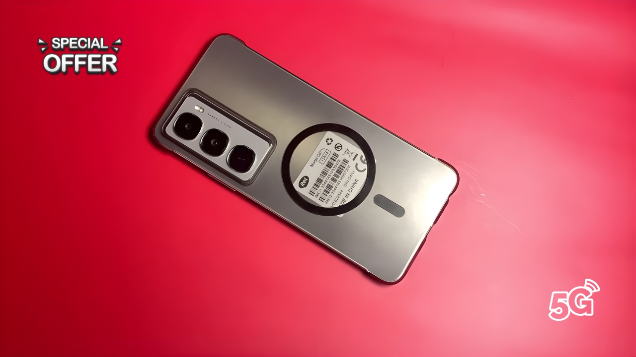 itel City 100 Officially Launched – Stylish Slim Body and Powerful Battery Performance